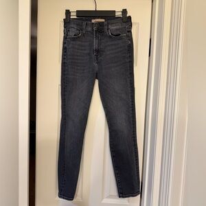 7 For All Man Kind Skinny Jeans Size 26